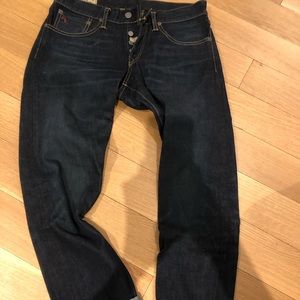 Ralph Lauren men’s jeans 30/30